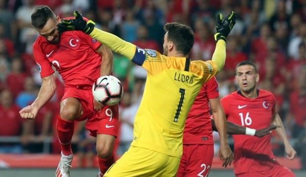 Lloris'ten Türkiye itirafı! 'O maçı...'