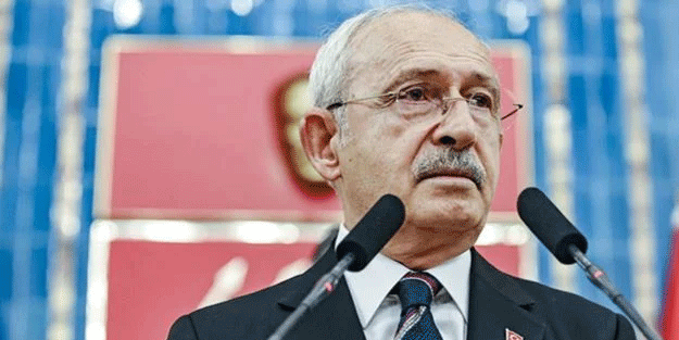Loading çocuklarım Loading! Kılıçdaroğlu’nun 27 yıllık yatırımı tuttu