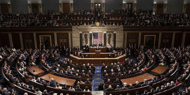 Lobilere teslim olmuşlar! "İsrail'in İran kararını destekleyeceğiz"