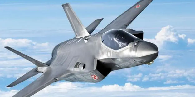 Lockheed Martin'den Çin önlemi