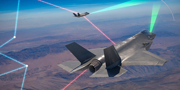 Lockheed Martin'den Türkiye için görülmemiş açıklama: Orada 700 uçak var