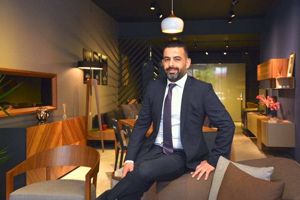 Loda Mobilya, tasarımda İtalyan rüzgarı estiriyor 
