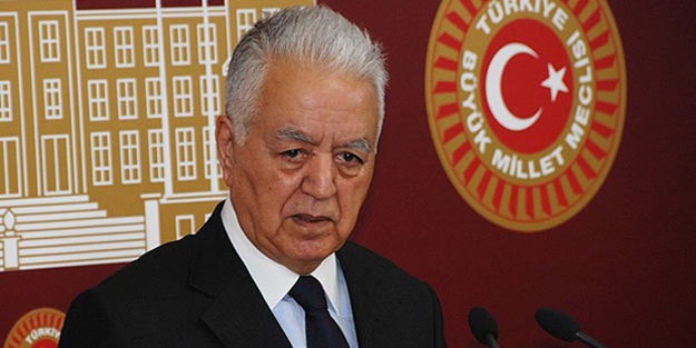 Loğoğlu: Gönlünüzden ne koparsa verin