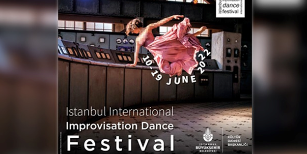 Yaşasın, Cumhurbaşkanı onay vermiş, Ekrem dansçıları getirmiş!