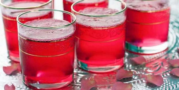 Lohusa şerbetinin faydaları nelerdir? Lohusa şerbeti nasıl yapılır?