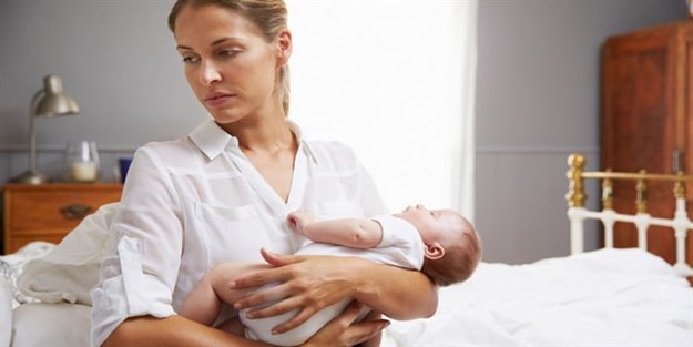 Lohusalık dönemini kolaylaştıran 10 öneri