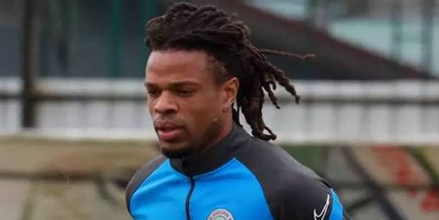 Loic Remy, Adana Demirspor'a transfer oldu