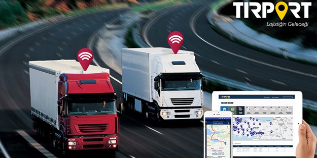 Lojistik sektörünün 2016 cirosu, 100 milyar Doları geçti