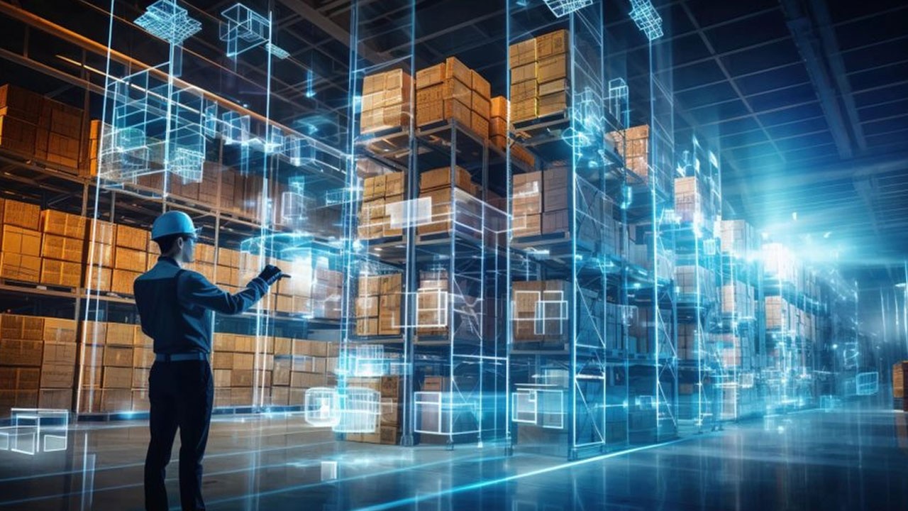 Lojistik sektörünün kalbi İstanbul’da atacak