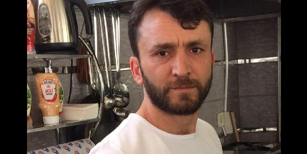 Lokanta sahibi, müşteriler tarafından tabancayla öldürüldü