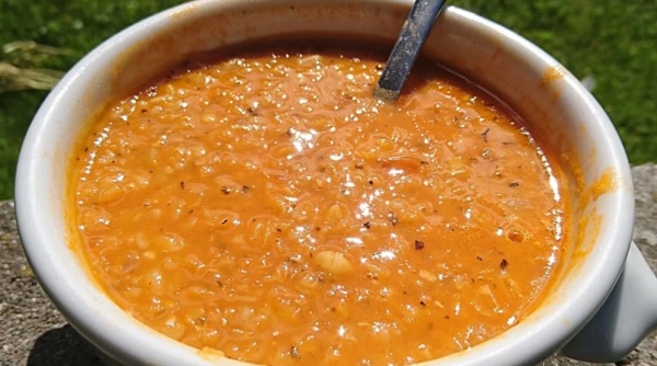 Lokanta usulü ezogelin çorbası nasıl yapılır?