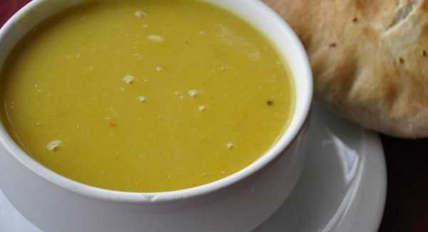 Lokanta usulü mercimek çorba tarifi