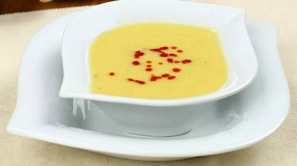 Lokanta usulü mercimek çorba tarifi | Tam ölçülü mercimek çorbası: