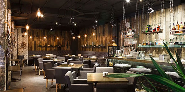 Lokanta ve kafelerde KDV oranları yükseldi