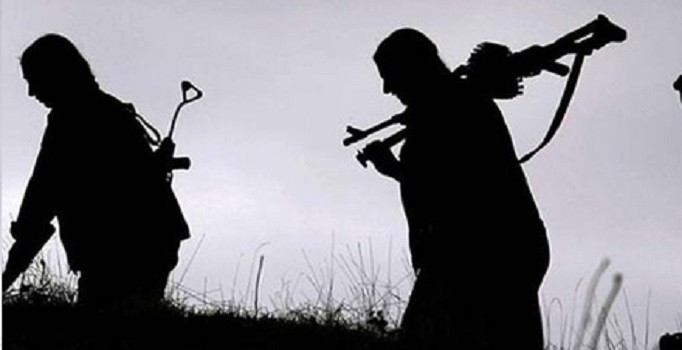 Lokantada yakalanan kadın terörist tutuklandı