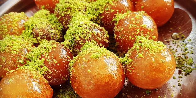 Lokma tatlısı tarifi, nasıl yapılır? Kolay lokma tatlısı tarifi