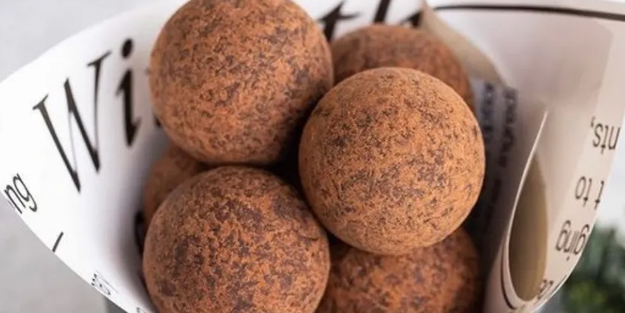 Lokmalık bombalar! Tiramisu Pralin tarifi: büyük ilgi gördü! Ne yapsam diyenlere, kolay yolu!