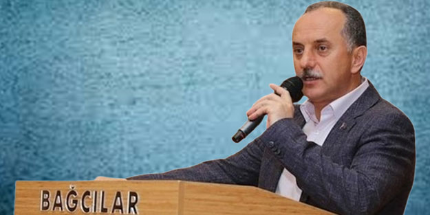 Lokman Çağırıcı kimdir nereli kaç yaşında? Lokman Çağrıcı kaç yıldır Bağcılar belediye başkanıydı?