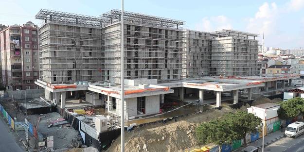 Lokman Çağırıcı'dan CHP'li İBB'ye 