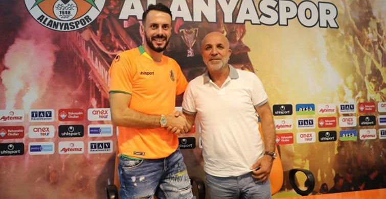 Lokman Gör, Alanyaspor'la anlaştı
