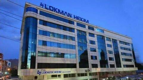 Lokman Hekim Üniversitesi akademik personel alacak