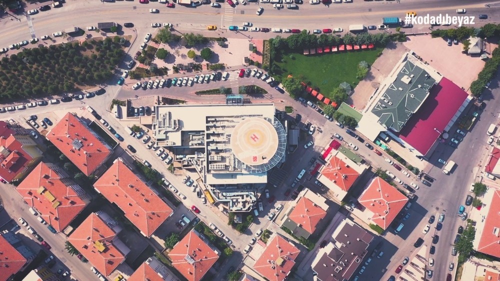 Lokman Hekim’den ‘şiddete dur de’ çağrısı 