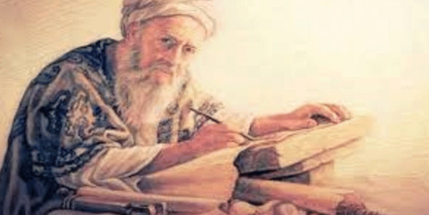 Lokman Hekim'in inanılmaz sırrı! Mide ağrılarını anında kesiyor