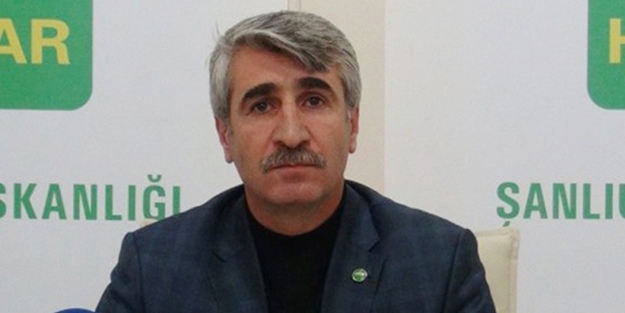 HÜDA-PAR'da hazırlıklar tamam