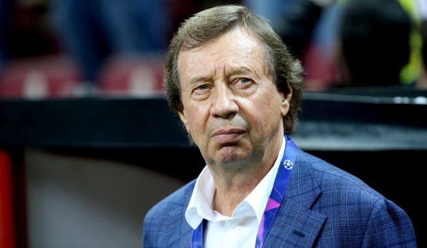 Lokomotiv Hocası Semin'den taraftar ve atmosfer itirafı