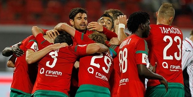 Rus takımı baskıya dayanamadı! karar değiştirdi