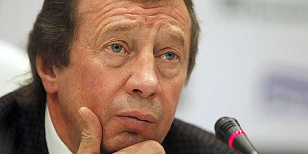 Lokomotiv Moskova'ya Galatasaraylı gönderme!