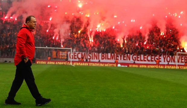 Lokomotiv'de Galatasaray korkusu! Başkan konuştu