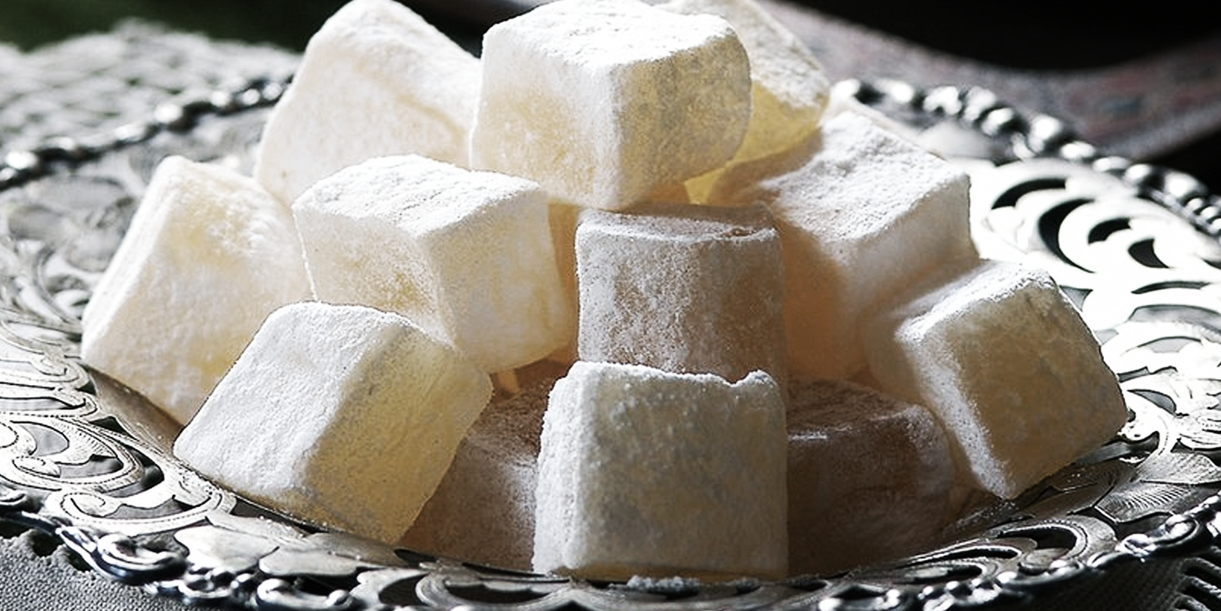 Lokum onu hayatından etti!