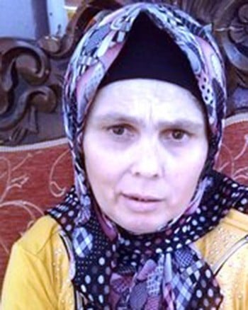 Lokum yemek isterken canından oldu 