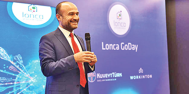 Lonca Girişimcilik Merkezi üçüncü döneme başladı