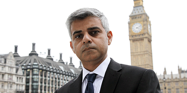 Müslüman adayın başkanlığına kesin gözüyle bakılıyor!