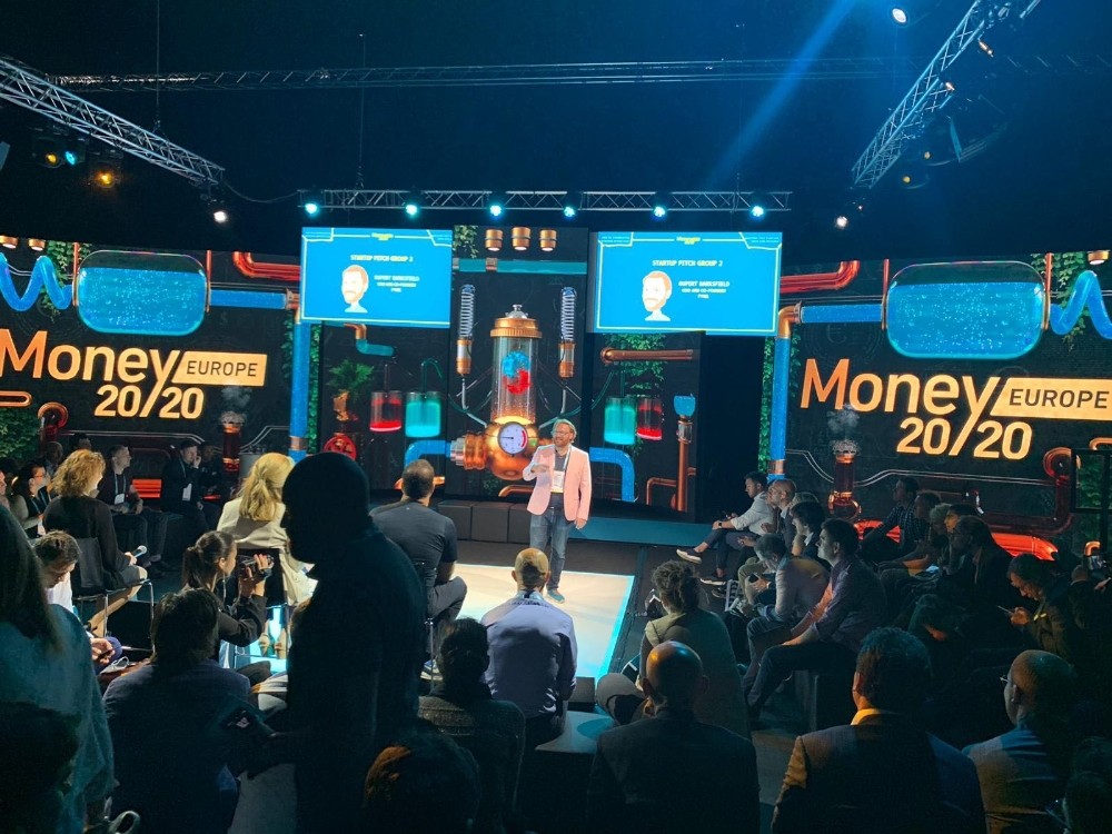 Londra merkezli Fintech Platformu Pynk, teknoloji merkezini İzmir’e açıyor 