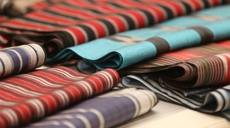 Londra Moda Haftası'nda Gaziantep rüzgarı esiyor