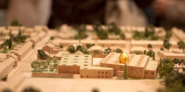 Londra'da cami yapımına onay çıkmadı