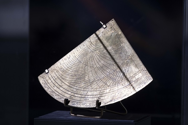 Londra'da İslam sanat eserleri sergisi açıldı