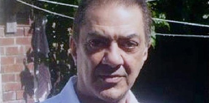 Londra’da Kıbrıslı bir Türk ölü bulundu