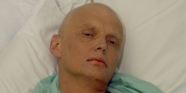 Londra'da ölen Rus istihbaratçı Müslüman olmuş