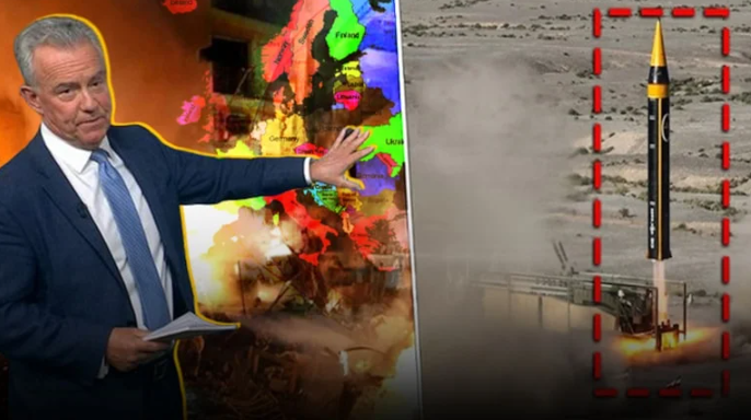 Londra’da panik dalgası: "İran füze fırlatırsa yapabileceğimiz hiçbir şey yok!"