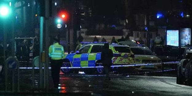 Londra'da patlama seslerinin nedeni belirlendi