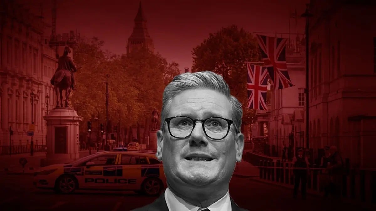 Londra'da siyasi deprem! İşçi Partisi kaynıyor: Başbakan Starmer'a "istifa et" ablukası!