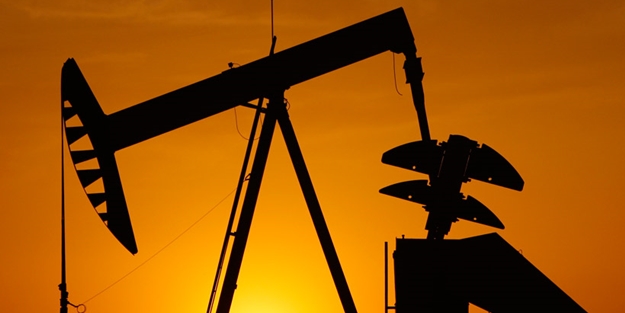 Londra'da yeni petrol rezervi bulundu