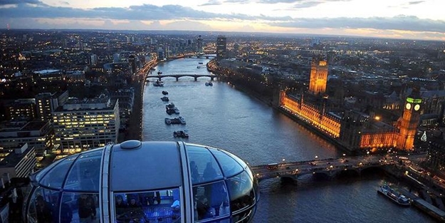 Avrupa ülkesinden kaçış başladı! Akın akın gidiyorlar
