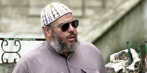 Londralı imama müebbet!