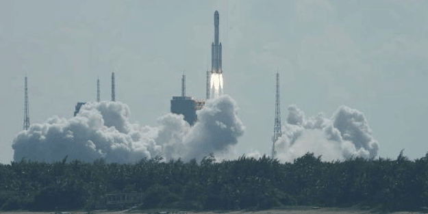 Londra'yı 5 dakika içinde vurabilir! Putin'in 