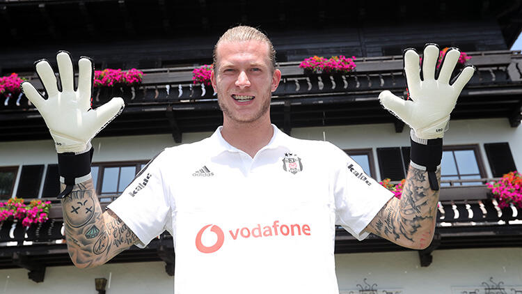 Karius: Belki geri dönebilirim!